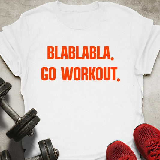 Blablabla T-Shirt
