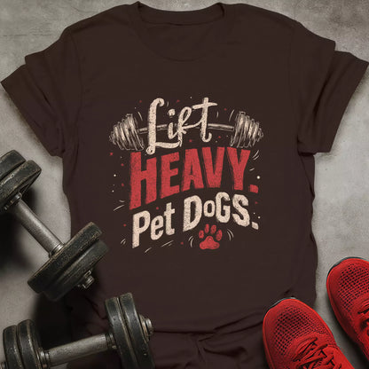 Pet Dogs T-Shirt