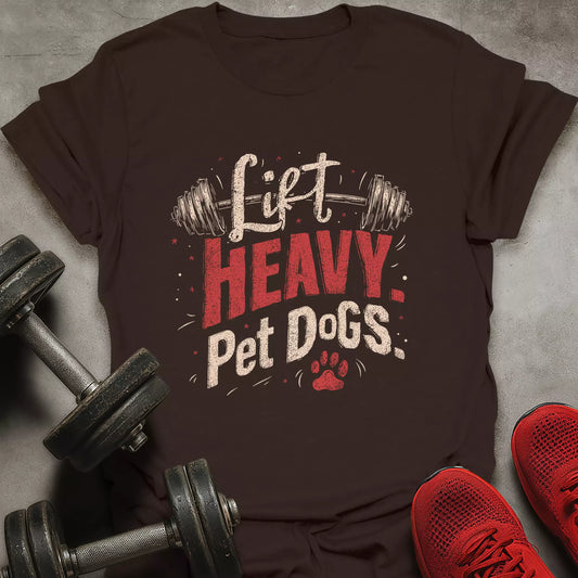 Pet Dogs T-Shirt