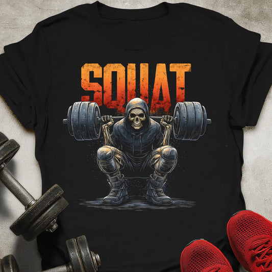 Squat T-Shirt