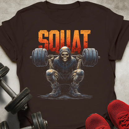 Squat T-Shirt