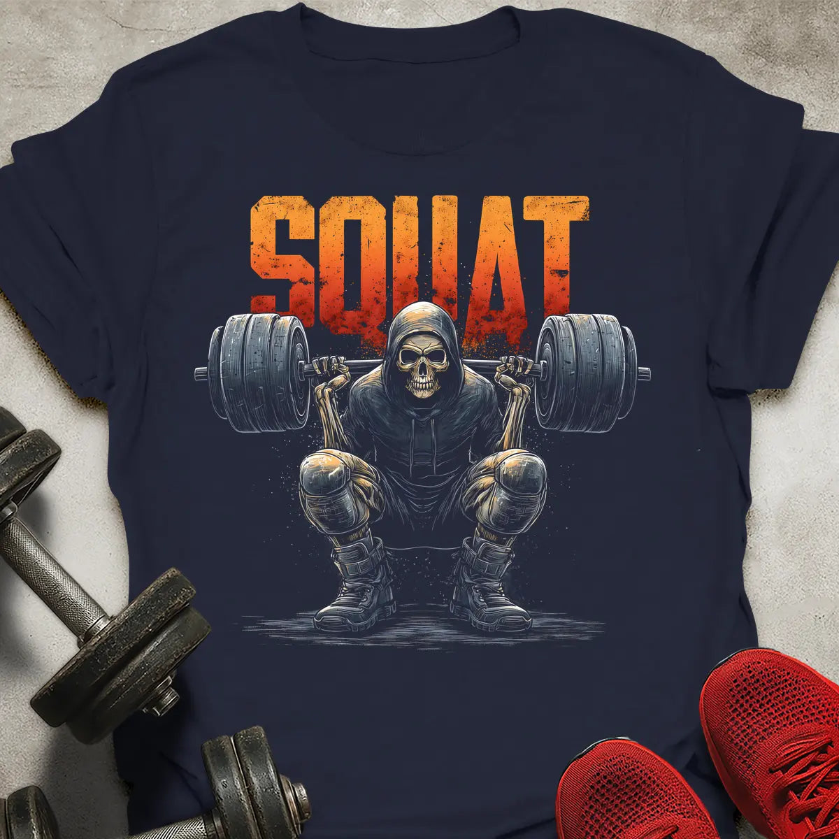 Squat T-Shirt