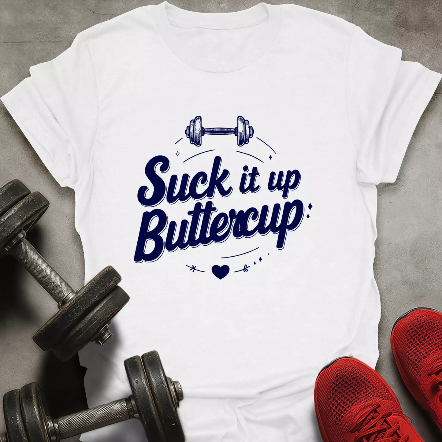 Buttercup T-Shirt