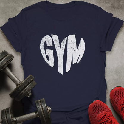 Gym Love T-Shirt