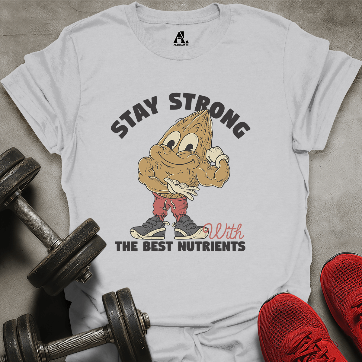 The Best Nutrients T-Shirt