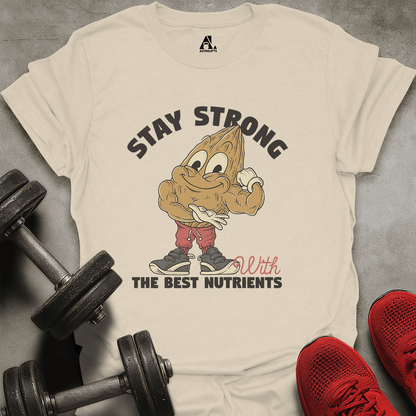 The Best Nutrients T-Shirt