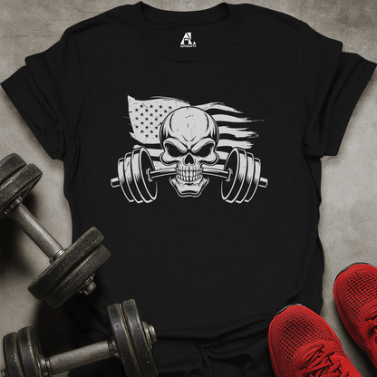 American Flag T-Shirt