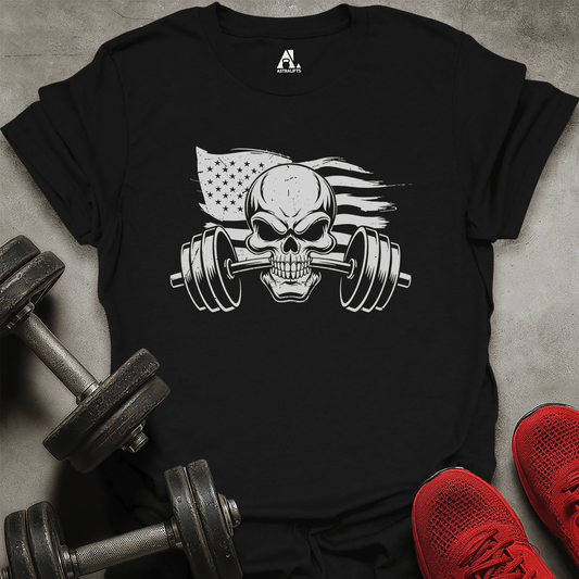 American Flag T-Shirt