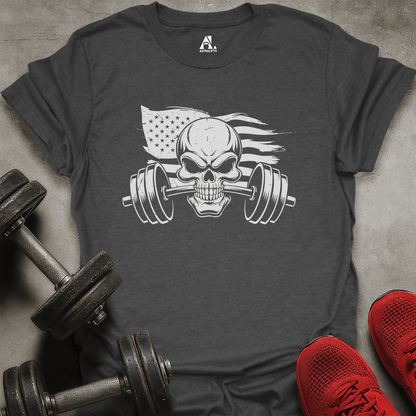 American Flag T-Shirt