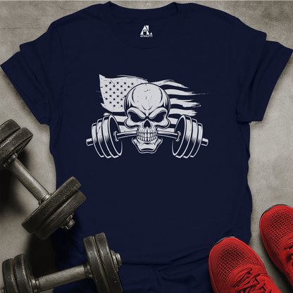 American Flag T-Shirt