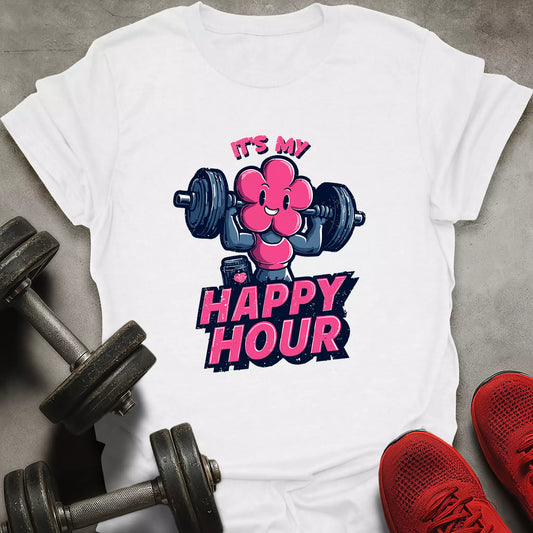 Happy Hour T-Shirt