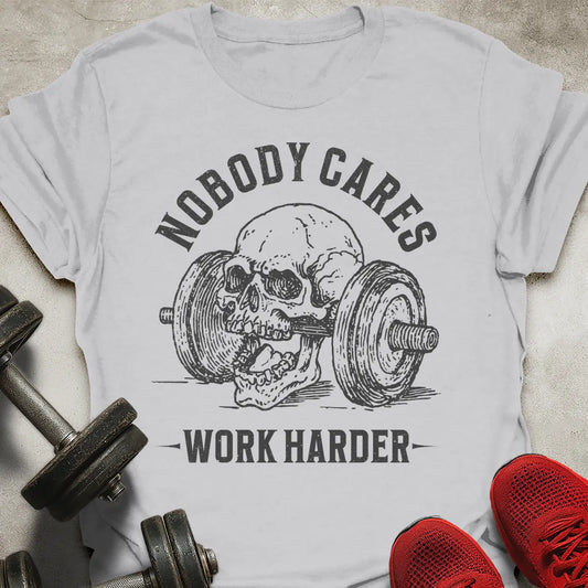 Nobody Cares T-Shirt