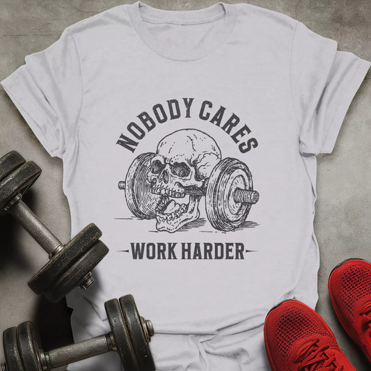 Nobody Cares T-Shirt