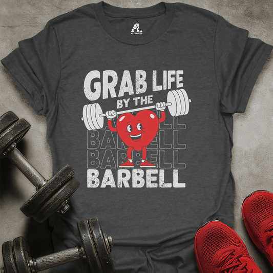 Grab Life T-Shirt