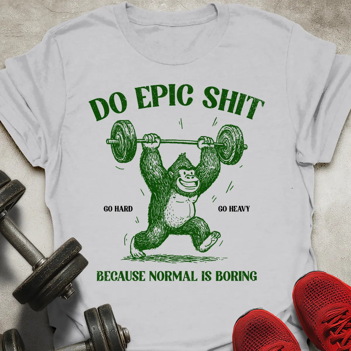 Do Epic Shit T-Shirt