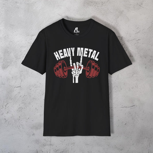 Heavy Metal T-Shirt