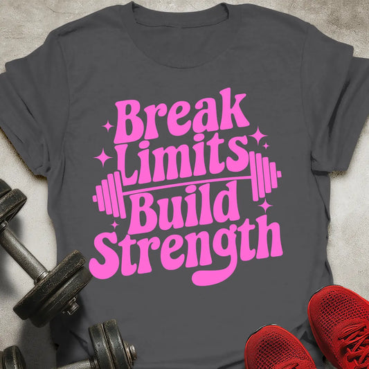 Break Limits T-Shirt