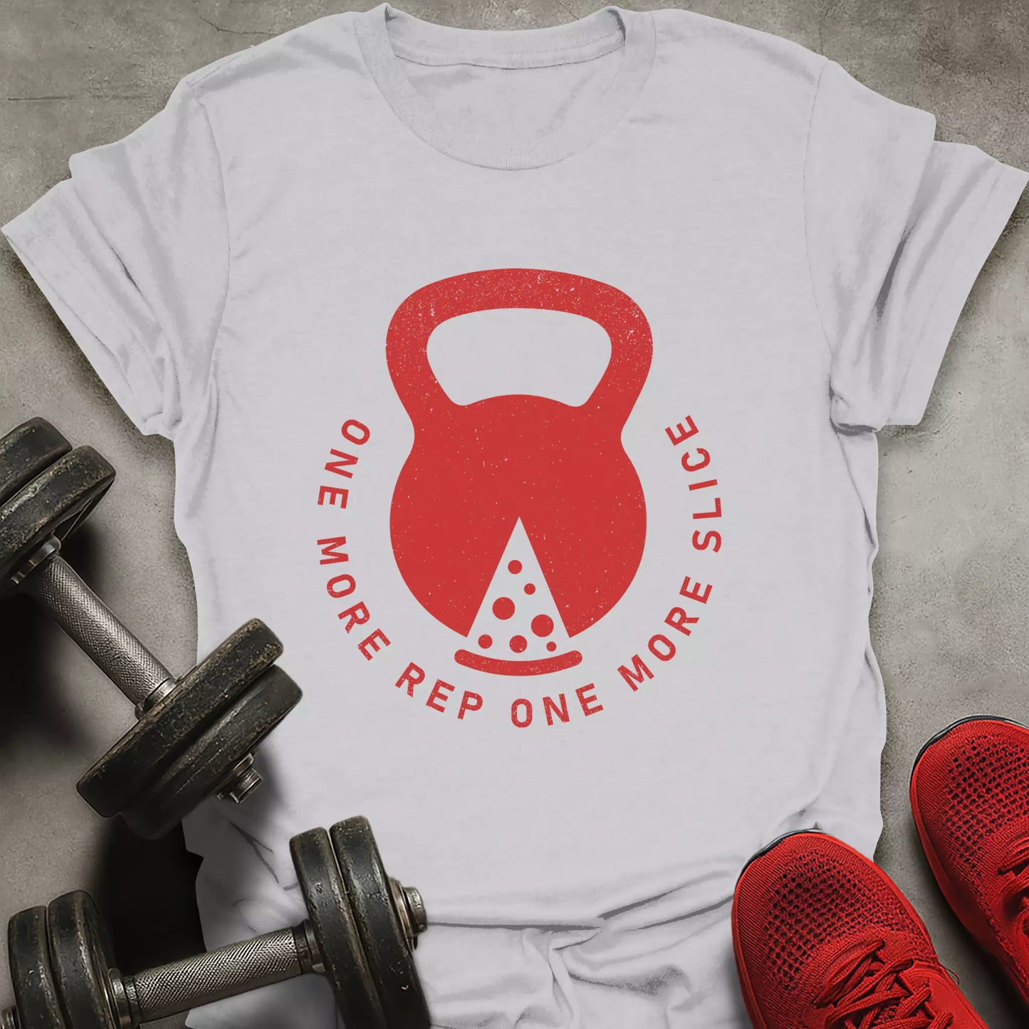 One More Slice T-Shirt