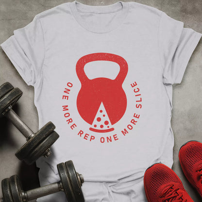 One More Slice T-Shirt