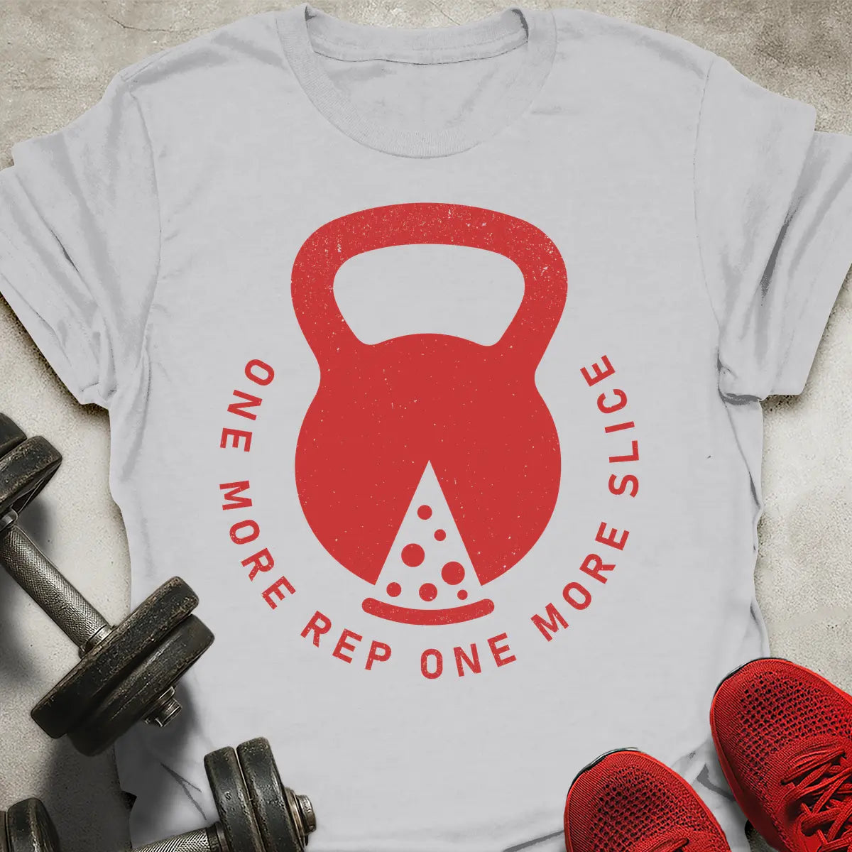 One More Slice T-Shirt