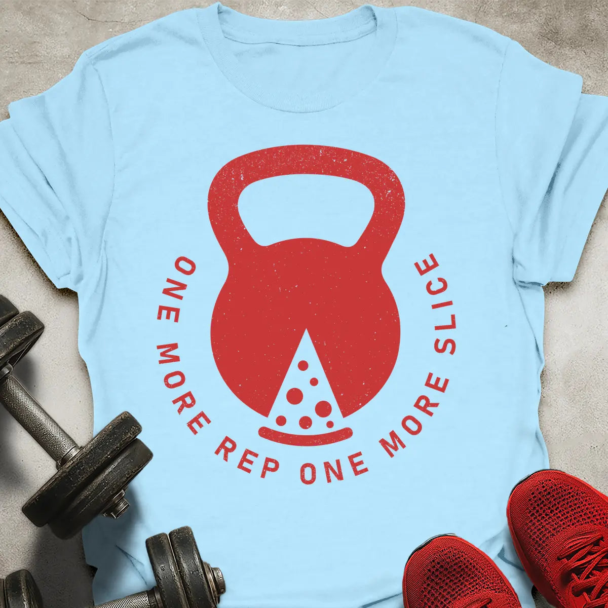 One More Slice T-Shirt