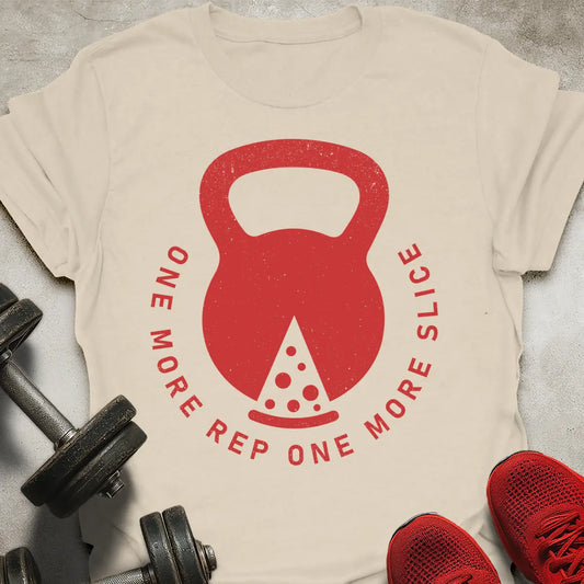 One More Slice T-Shirt