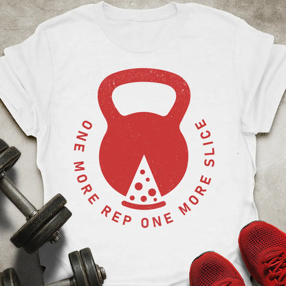 One More Slice T-Shirt
