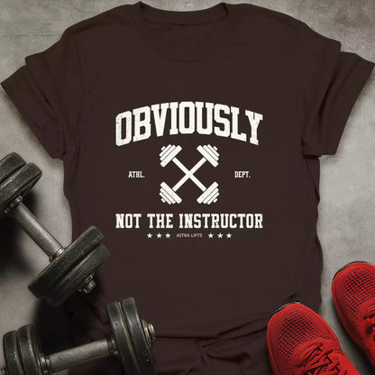 Obviously T-Shirt