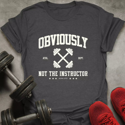 Obviously T-Shirt