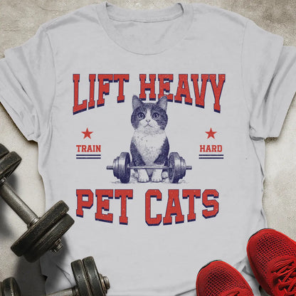 Pet Cats T-Shirt