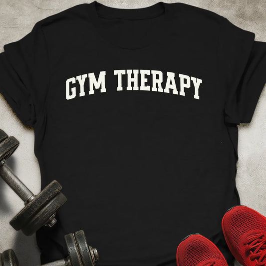 Gym Therapy Arch T-Shirt
