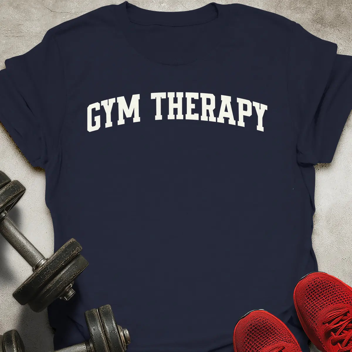 Gym Therapy Arch T-Shirt