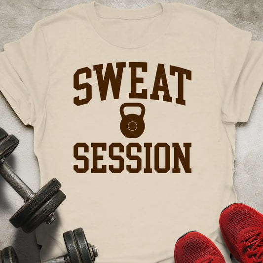 Sweat Session T-Shirt