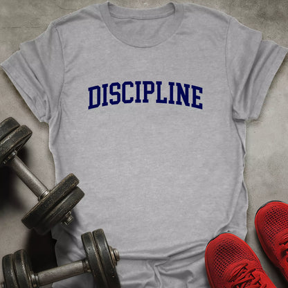 Discipline T-Shirt