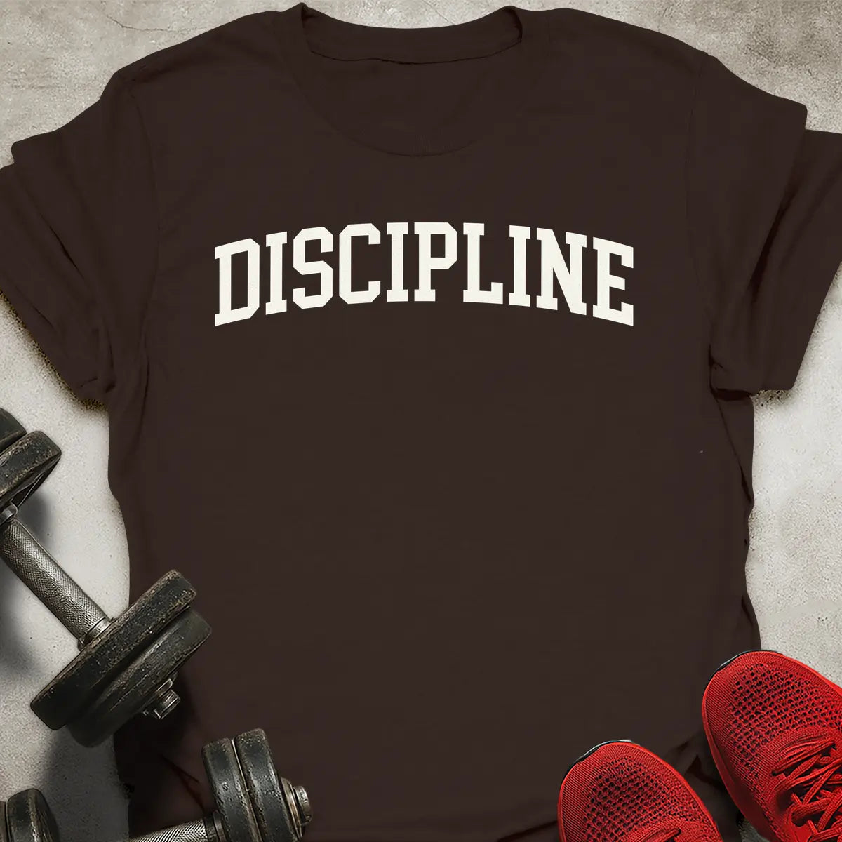 Discipline T-Shirt