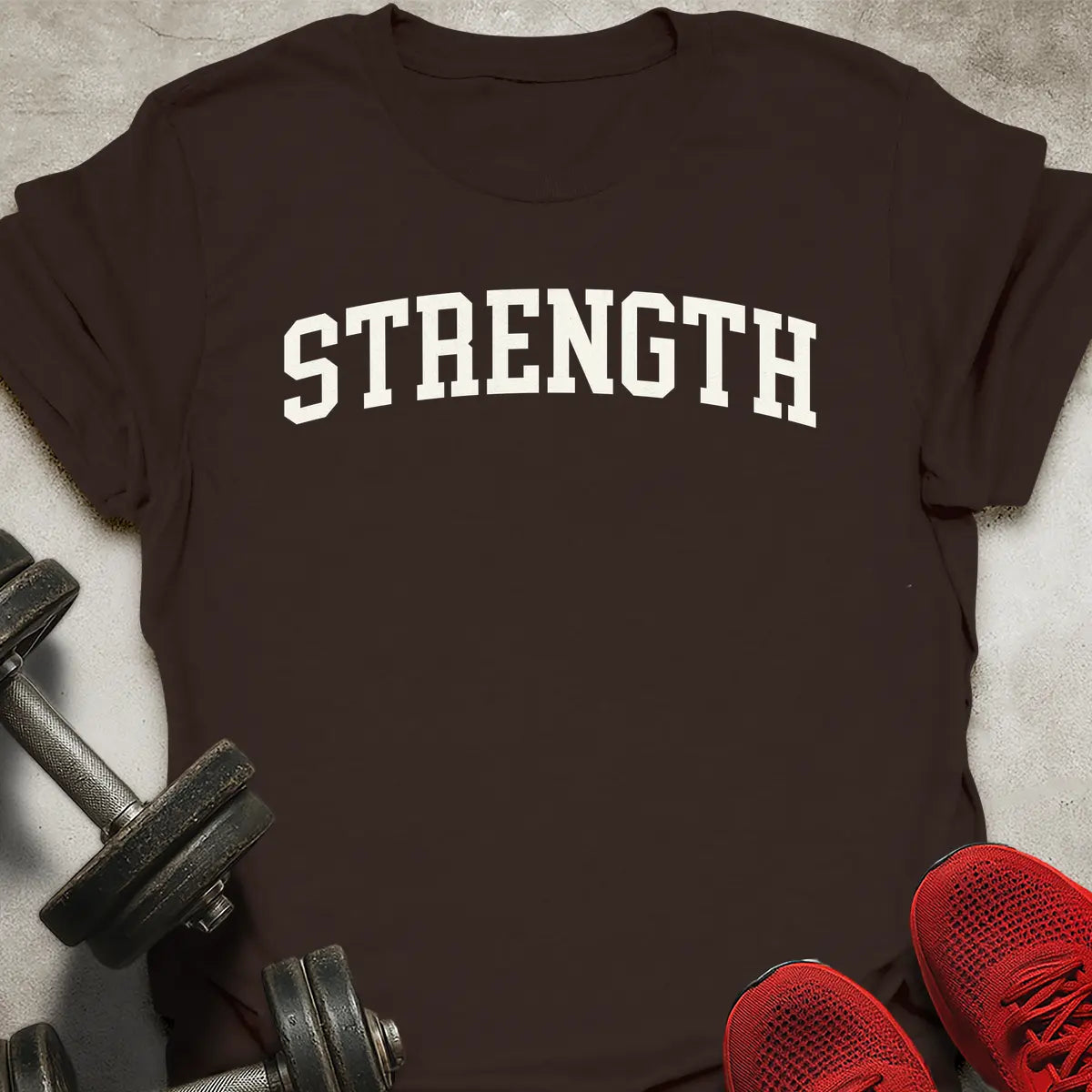 Strength T-Shirt