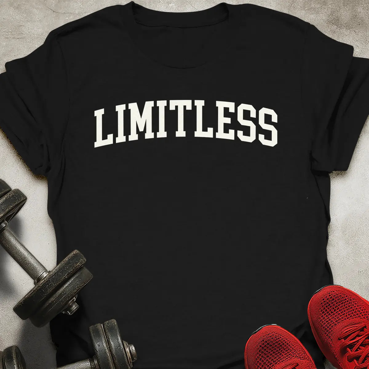 Limitless T-Shirt