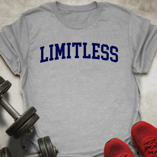 Limitless T-Shirt