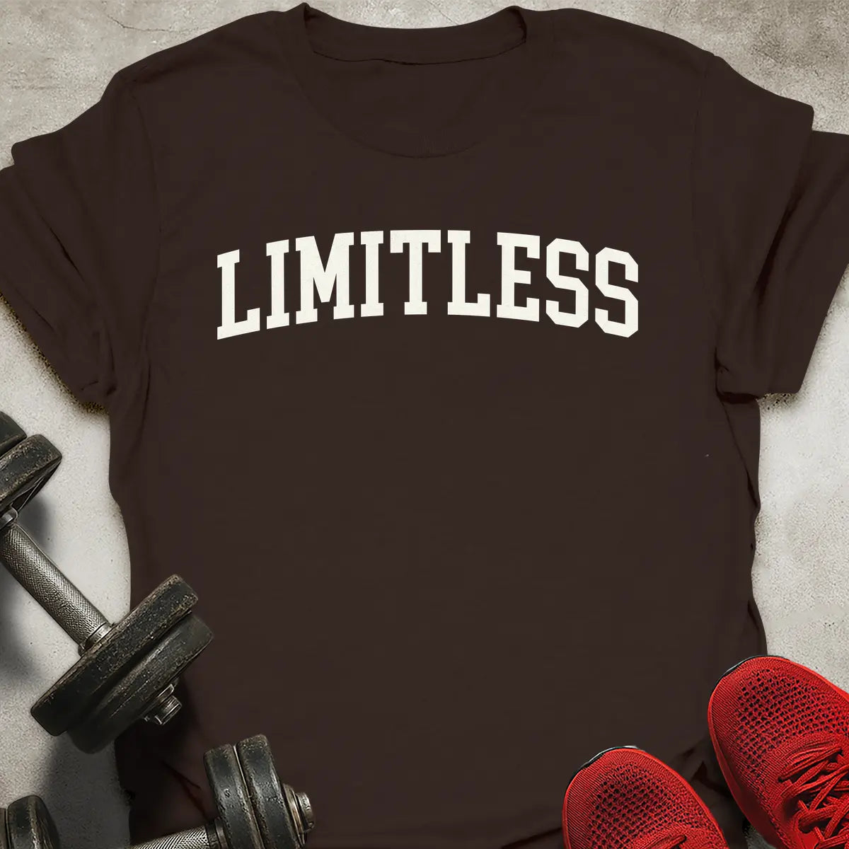 Limitless T-Shirt