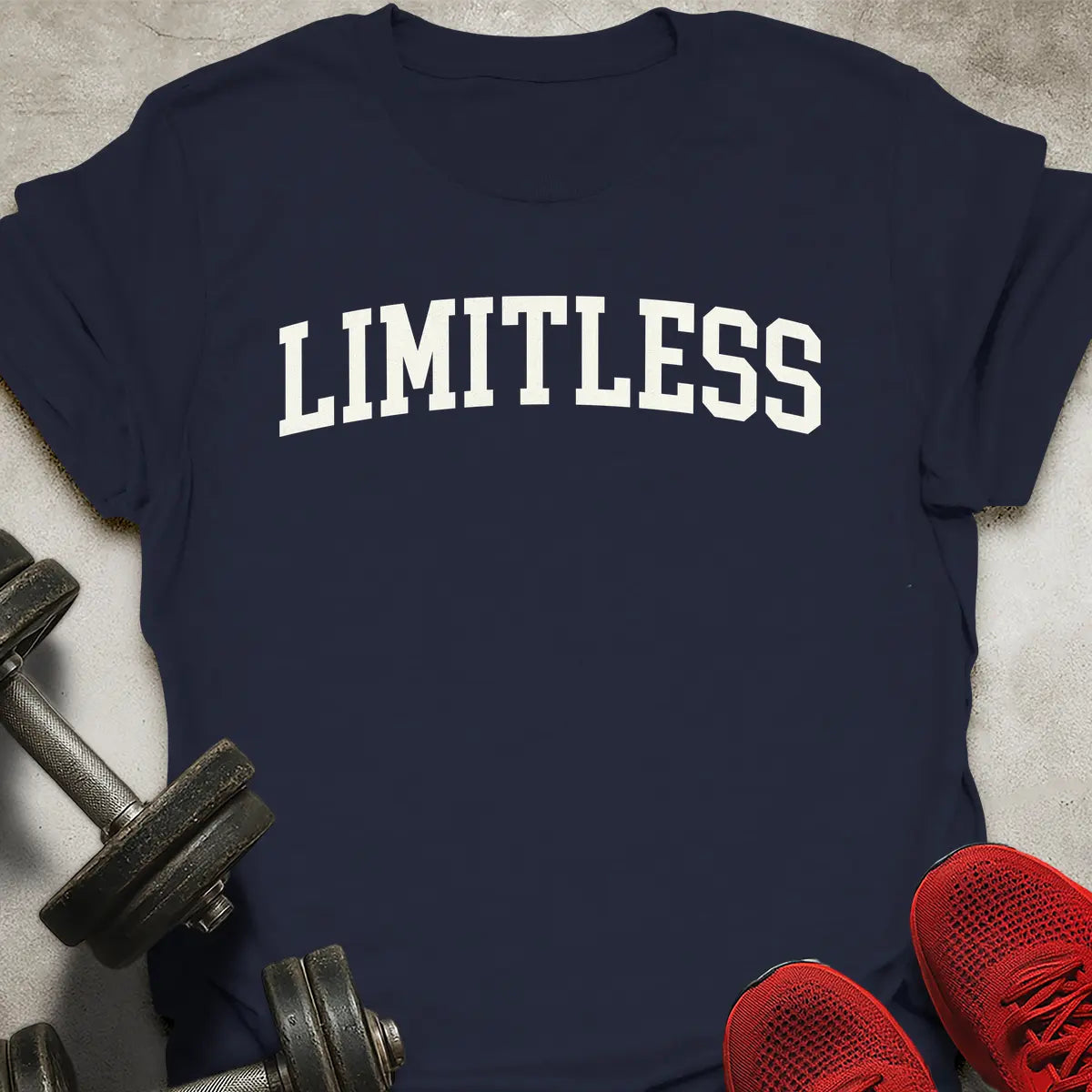 Limitless T-Shirt