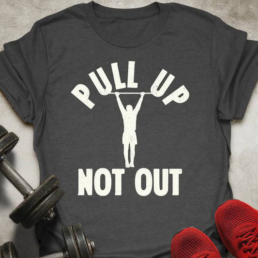 Pull Up T-Shirt