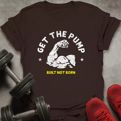 Get The Pump T-Shirt