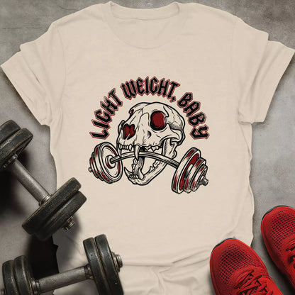 Light Weight T-Shirt
