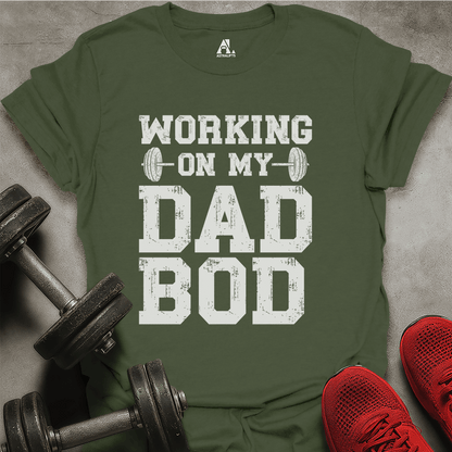 Dad Bod T-Shirt
