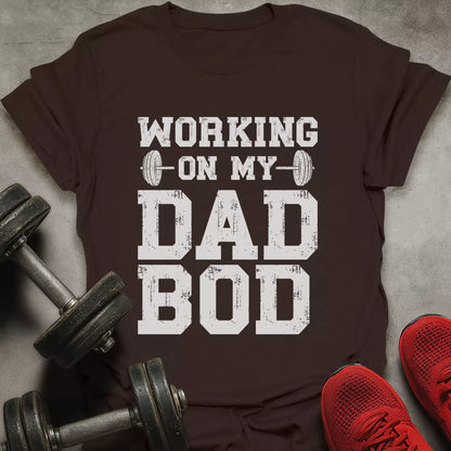 Dad Bod T-Shirt