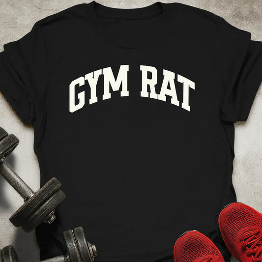 Gym Rat Arch T-Shirt