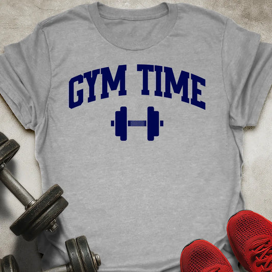 Gym Time T-Shirt