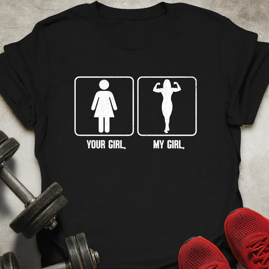 My Girl T-Shirt