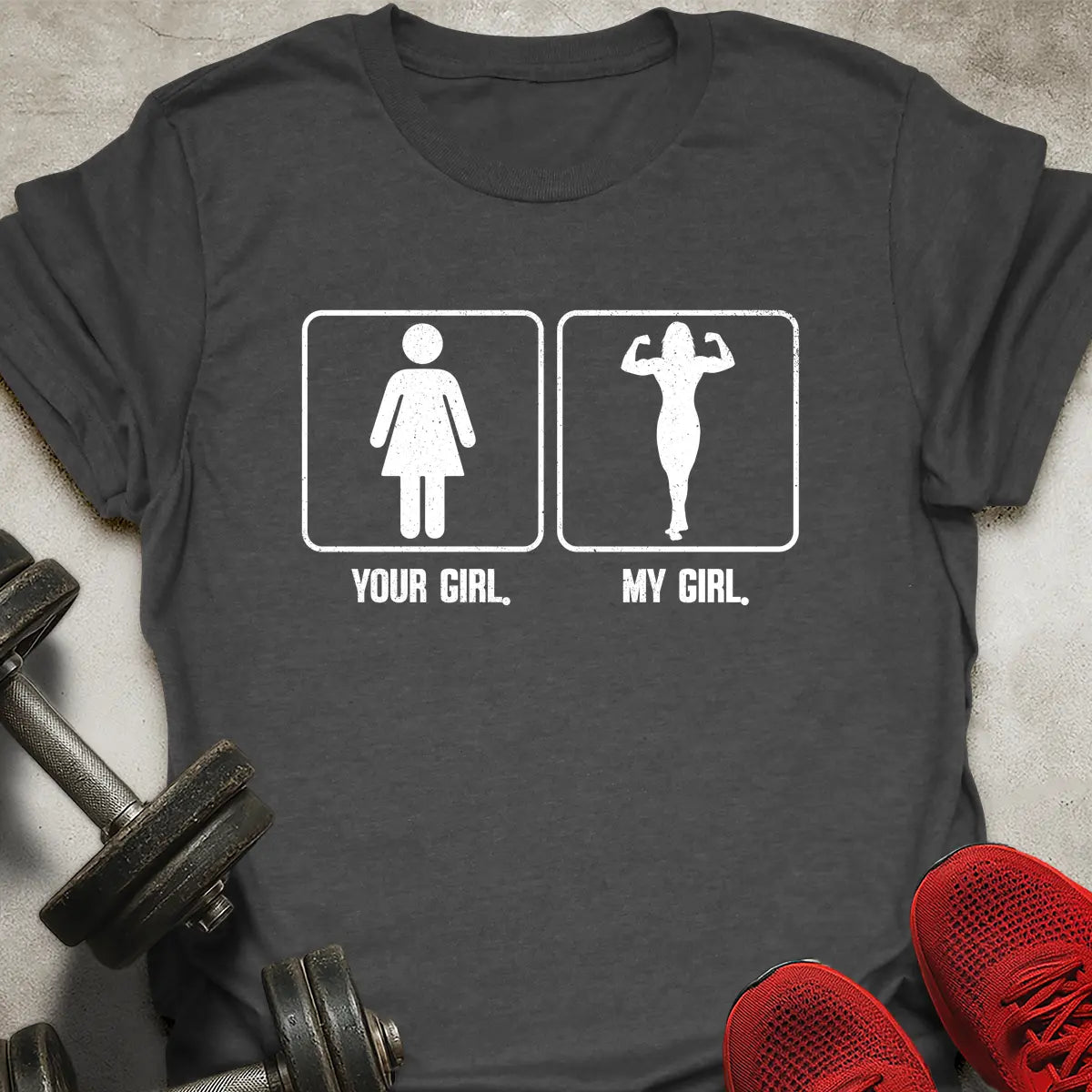 My Girl T-Shirt