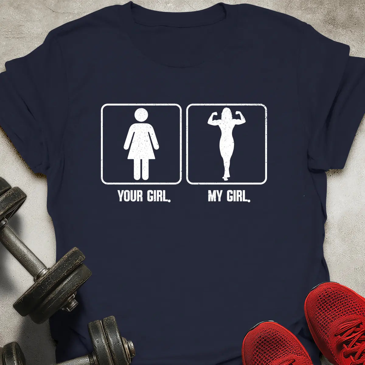 My Girl T-Shirt